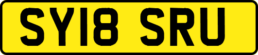 SY18SRU