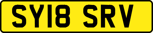 SY18SRV