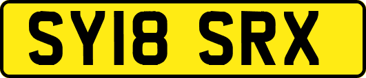 SY18SRX