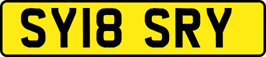 SY18SRY