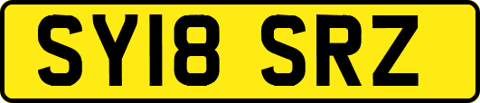 SY18SRZ