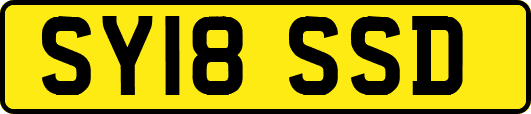 SY18SSD