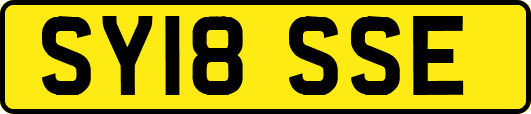 SY18SSE