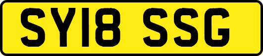 SY18SSG