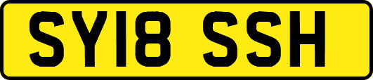 SY18SSH