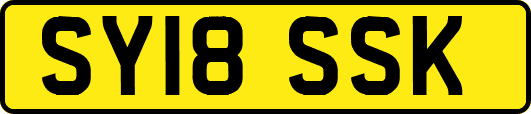SY18SSK