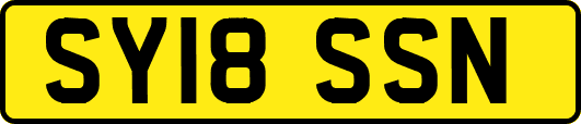 SY18SSN