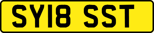 SY18SST