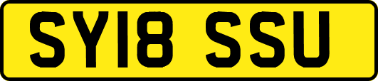 SY18SSU