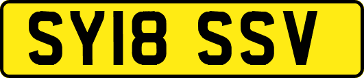 SY18SSV