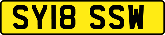 SY18SSW