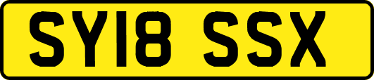 SY18SSX