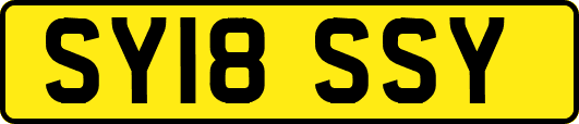 SY18SSY