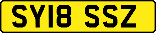SY18SSZ