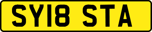 SY18STA