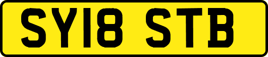 SY18STB