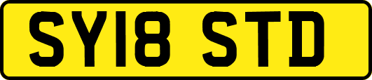 SY18STD