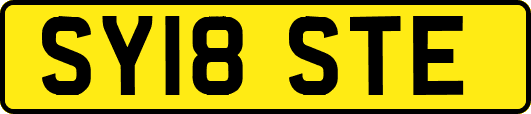 SY18STE
