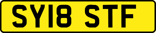 SY18STF