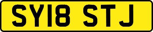 SY18STJ