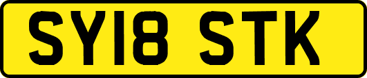 SY18STK