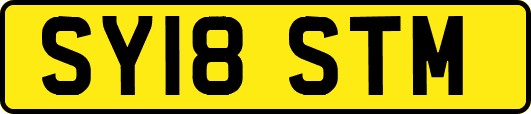 SY18STM