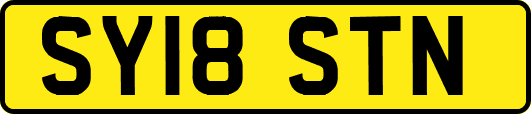 SY18STN