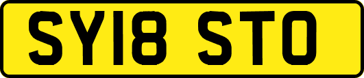 SY18STO