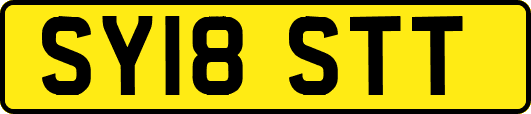 SY18STT