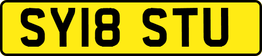 SY18STU