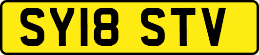 SY18STV