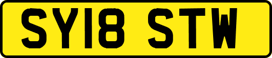 SY18STW