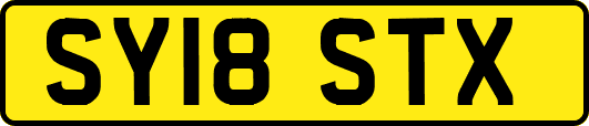 SY18STX