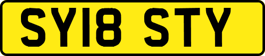 SY18STY