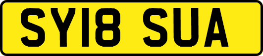 SY18SUA