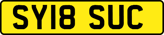 SY18SUC