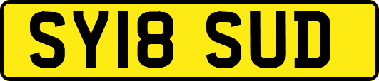 SY18SUD