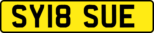 SY18SUE