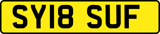 SY18SUF