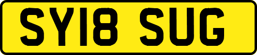 SY18SUG