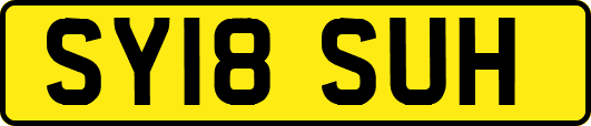 SY18SUH
