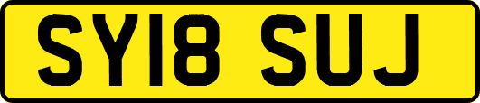 SY18SUJ