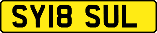 SY18SUL