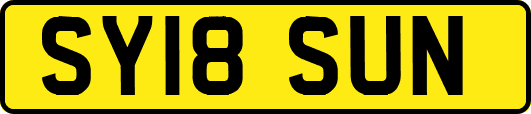 SY18SUN