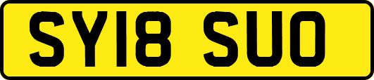 SY18SUO