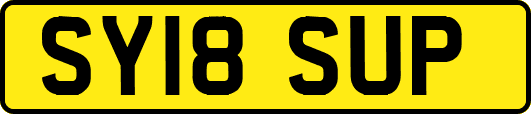SY18SUP