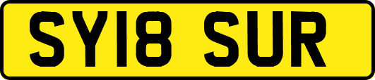 SY18SUR