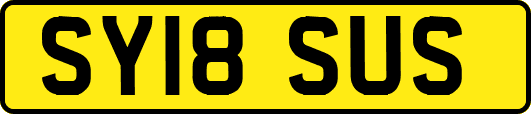 SY18SUS