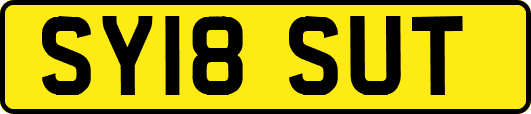 SY18SUT