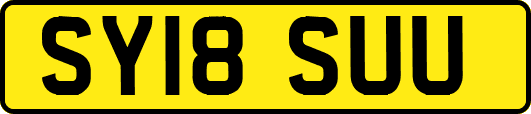 SY18SUU